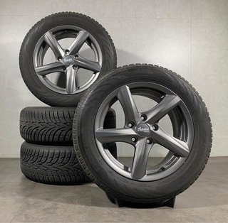 Llantas Hyundai i40 16"