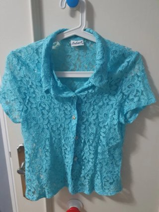 Camisa Select