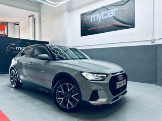 Audi A1 allstreet 2023 NACIONAL-UNICO PROPI-IVA DE