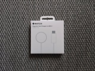 APPLE WATCH CABLE CARGA
