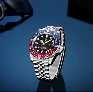Reloj Pagani Design Automático