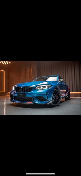 BMW Serie 2 2020