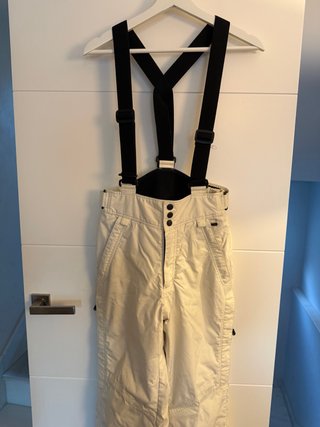 Pantalón de esquí Peak Performance