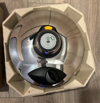 Tapa Rápida AMC M30 20 cm