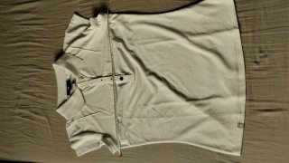 Polo Artengo Talla XS