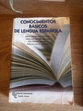 Libro uned