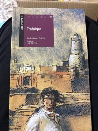 Trafalgar