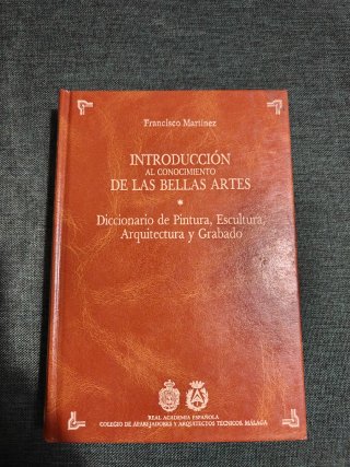 Introducción al Conocimiento de las Bellas Artes