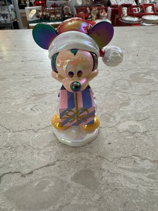 Topolino Natale Disney Edizione Speciale