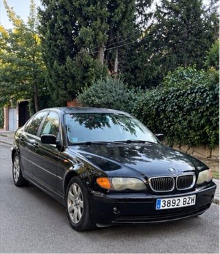 BMW 325i