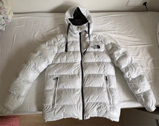 Chaqueta “ The North Face “