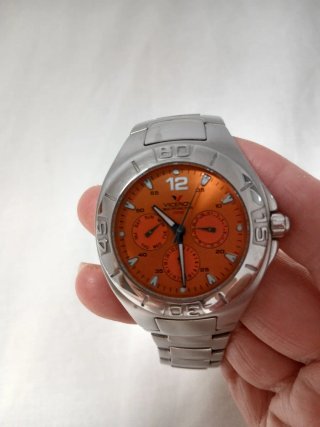 Reloj Viceroy Multifunción