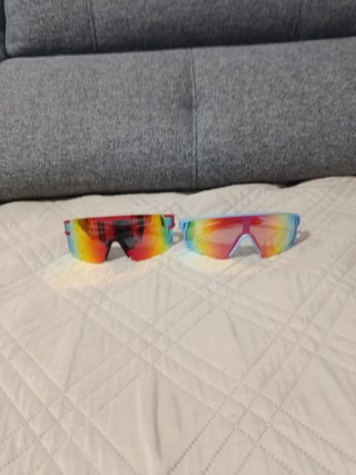 Gafas de sol Max Air Dos por 15€