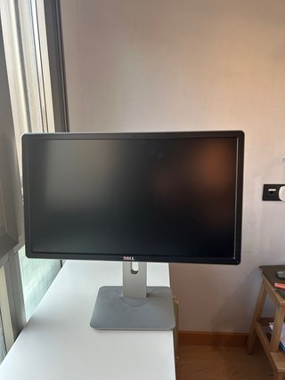 Monitor Dell negoziabile