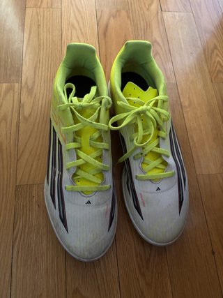 Zapatillas Fútbol Sala Adidas F50