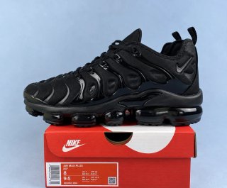 Zapatillas Nike Air Max Plus Negras Talla Unica