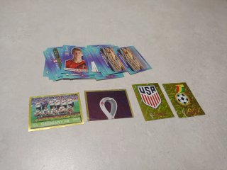 Mundial Qatar 2022