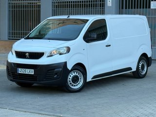 Peugeot Expert 2020