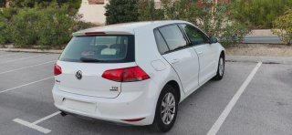 Volkswagen Golf 2013