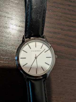 Reloj Viceroy