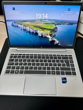 HP EliteBook 640 G10 i71365U
