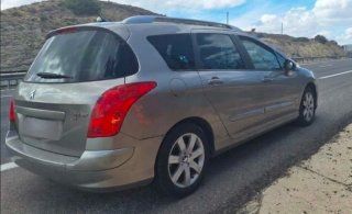 Peugeot 208 2011