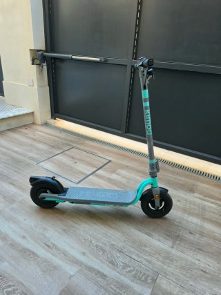 Patinete Eléctrico Pure Air Go