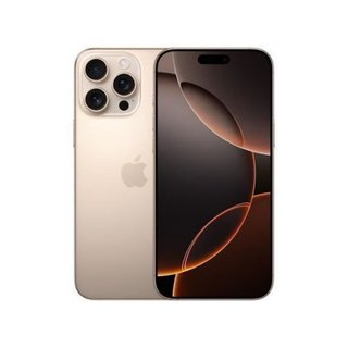 iPhone 16 Pro Max 256GB Gold