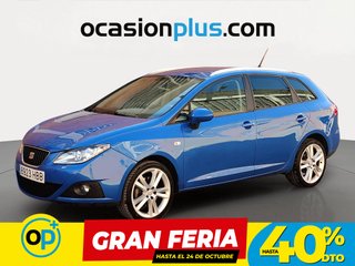 SEAT Ibiza ST 1.6 TDI Sport DPF 77 kW (105 CV)