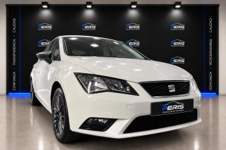 SEAT Leon 2016