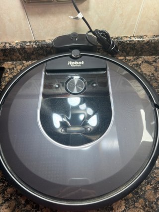Robot Aspirador iRobot Roomba