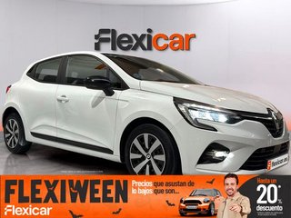 Renault Clio Equilibre Blue dCi 74kW (100CV)