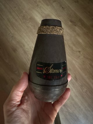 Sordina Stomvi Mutes Trompeta