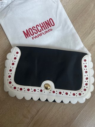 Neceser Moschino