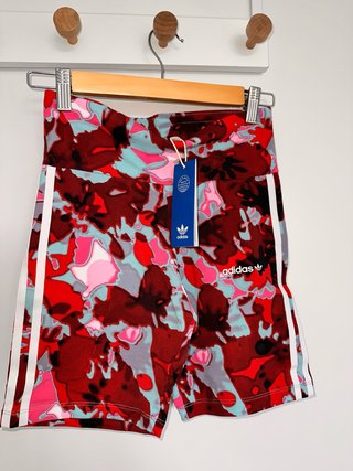 Mallas ciclistas Adidas Originals