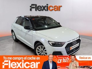 Audi A1 30 TFSI 85kW (116CV) S tronic Sportback