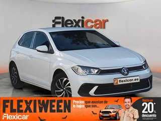 Volkswagen Polo Life 1.0 TSI 70kW (95CV)