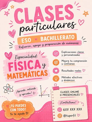 Clases particulares