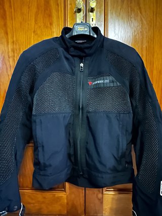 Chaqueta de Moto Dainese