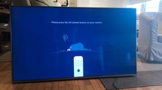 TV LG 55 4K UHD Smart TV 55UK7550PLA