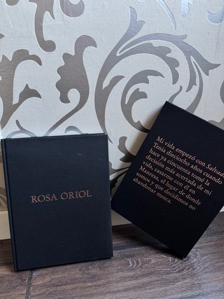 Libro Tous.