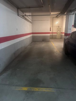 Venta de Garaje