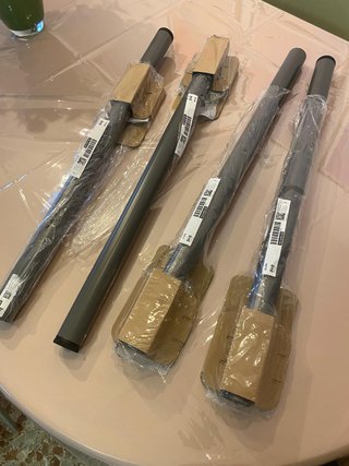 4 Patas ADILS IKEA