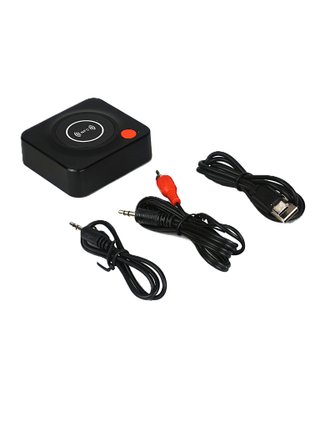 Receptor Audio Bluetooth 5.1 NFC Modelo C52