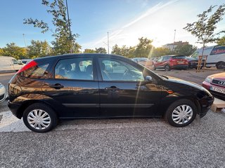 Ford Focus 2003