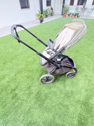 Carrito Bugaboo Fox 5