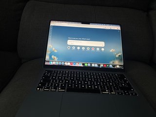 Apple MacBook Air M4 256GB