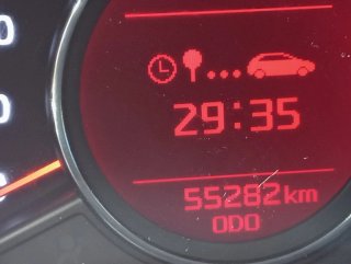 KIA Ceed 2017