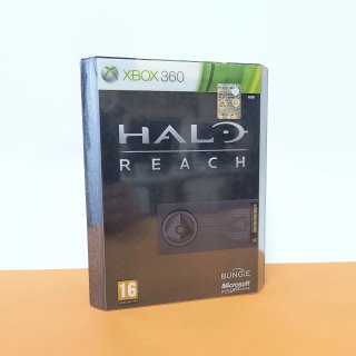 HALO REACH EDIZIONE LIMITATA MICROSOFT XBOX 360