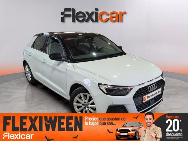 Audi A1 2019